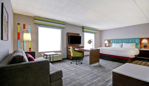 Studio Suite, Non Smoking