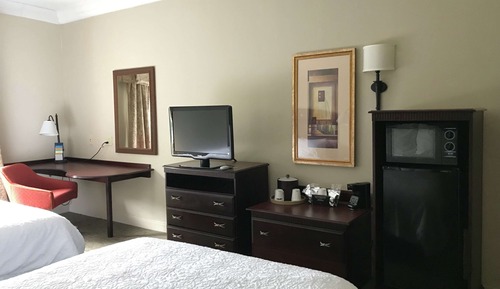 Room, 2 Queen Beds, Accessible, Non Smoking
