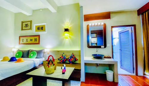 Superior Double Room