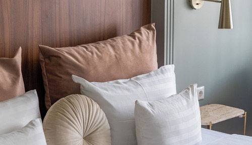 Two Bedroom Family Suite