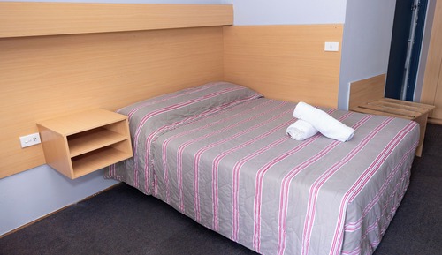 Standard Room, Non Smoking (Standard Single)