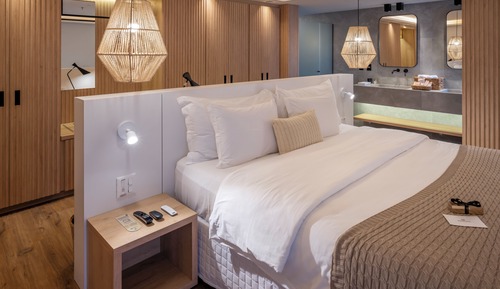 Suite Presidencial