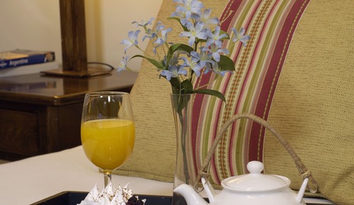 Premium Room, Canal View (Beagle)