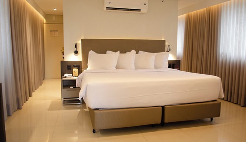 Premium Suite, 1 Double Bed