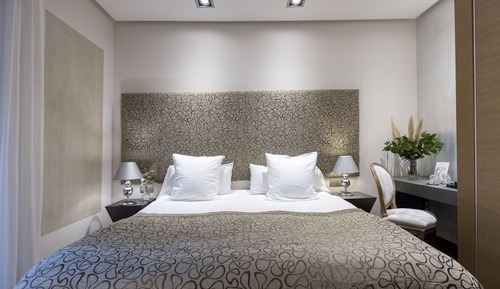Single Room, 1 King Bed (Dreamer)