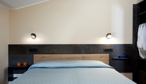 Comfort Double Room (1st floor, no lift)
