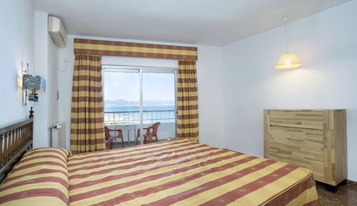 Apartment, 1 Bedroom, Partial Sea View (Offer)