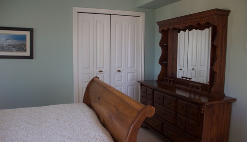 Sea View Suite , 1 Queen Bed with Sofa Bed