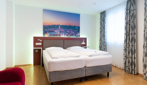 Comfort Double or Twin Room