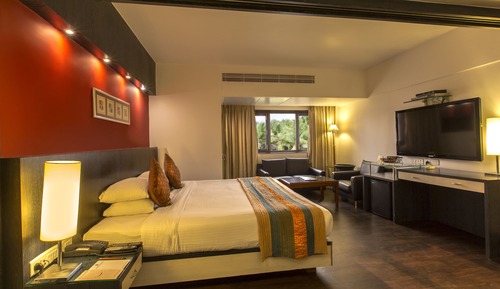 Suite Room