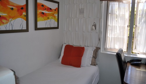 Riebeek Cotswold Economy Standard Single, Small Room