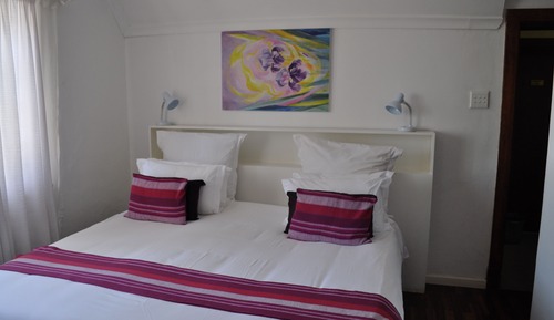 Tulbagh Cotswold Standard,  King or Twin Beds, Upper Floor