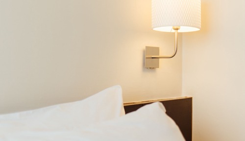 Superior Double bed