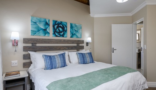 Four Bedroom Villa with Splash pool