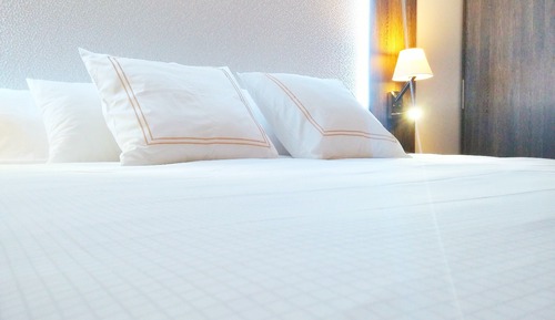 Superior Double Room, 1 King Bed, Non Smoking, Hot Tub