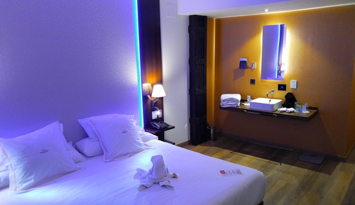 Standard Double Room, 1 Double Bed, Non Smoking