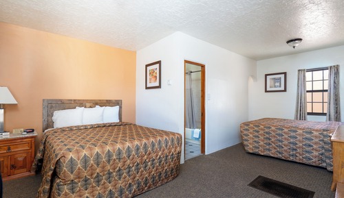 Room, 2 Queen Beds