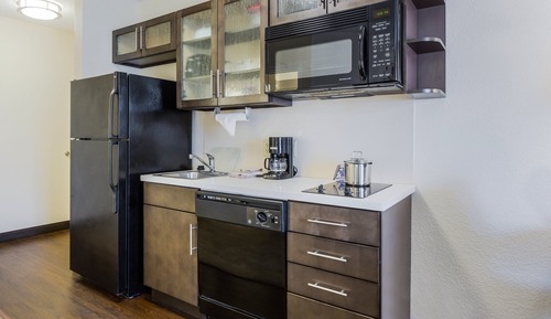Suite, 1 Bedroom