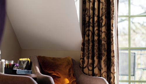 Deluxe Double Room, 1 King Bed