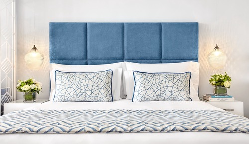 Junior Suite, Sea View (Deluxe)