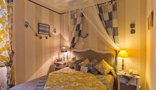 Double Room, Lake View