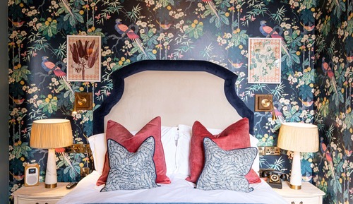Design Double Room
