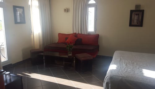 Standard Room, Ocean View