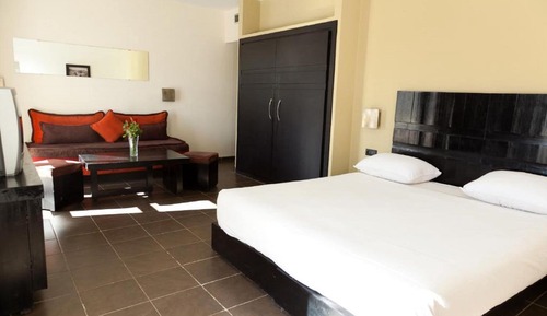 Suite, Ocean View