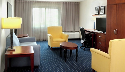 Suite, 1 Bedroom