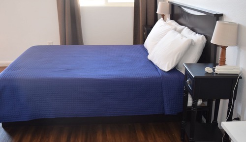 Standard Room (Room 9)