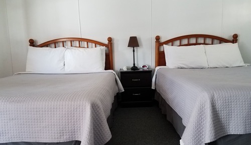 Standard Room, Kitchenette (Room 1)