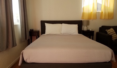 Standard Room (Room 16)