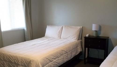 Standard Room (Room 7)
