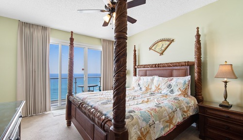 Condo, 3 Bedrooms