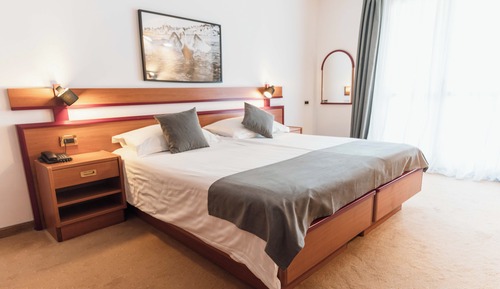 Superior Junior Suite