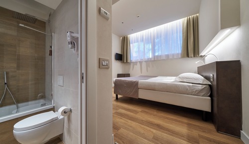 Premium Family Room