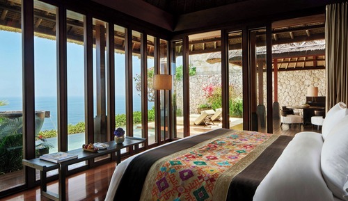 Villa, 1 Bedroom, Non Smoking