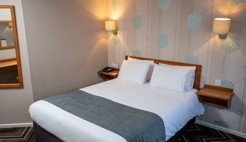 Superior Double Room, 1 Double Bed