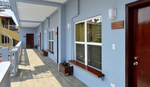 Junior Suite, 1 Bedroom