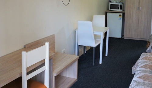 Deluxe Twin Room, Multiple Beds