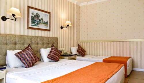Double Land View Adult Only
