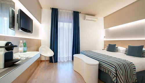Superior Double or Twin Room