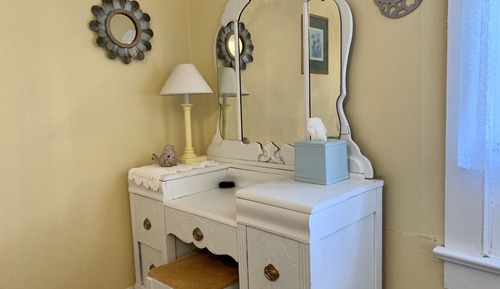 Luxury Cottage, 2 Bedrooms (Carriage House)