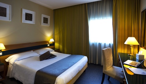 Classic Double or Twin Room