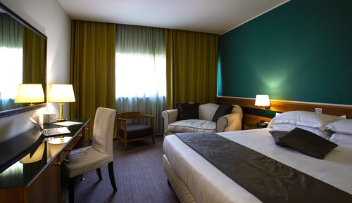 Classic Triple Room