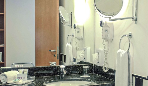 Superior Apartment, 2 Twin Beds