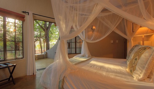 Basic Double Room