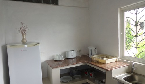 Superior Room, 1 Bedroom, Ocean View