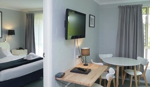 Executive Room, 2 Bedrooms