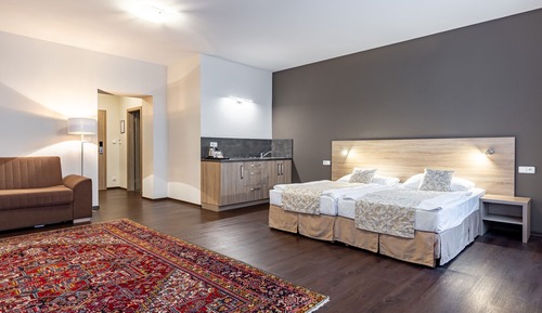 Family Suite